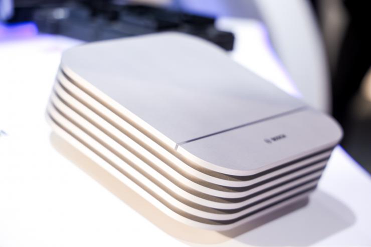 2024北京車展：面向可持續(xù)智能出行未來(lái)，博世持續(xù)深耕本土化