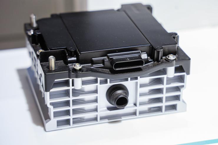 2024北京車展：面向可持續(xù)智能出行未來(lái)，博世持續(xù)深耕本土化