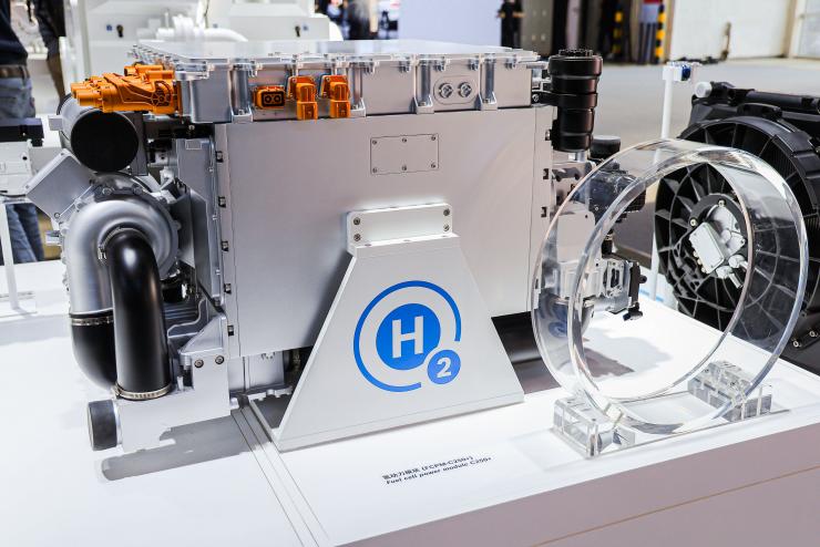 2024北京車展：面向可持續(xù)智能出行未來(lái)，博世持續(xù)深耕本土化