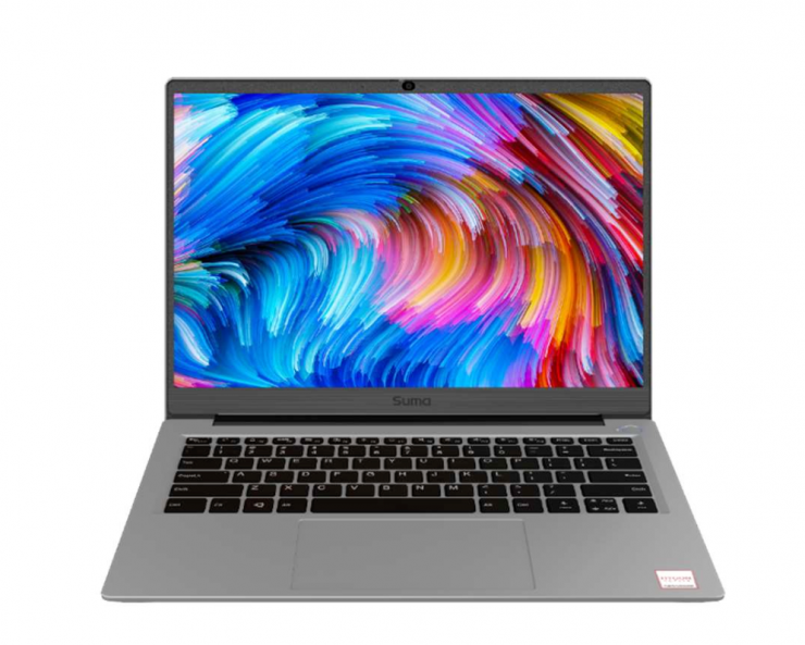 “AI+全場景”！中科可控AI工作站來襲