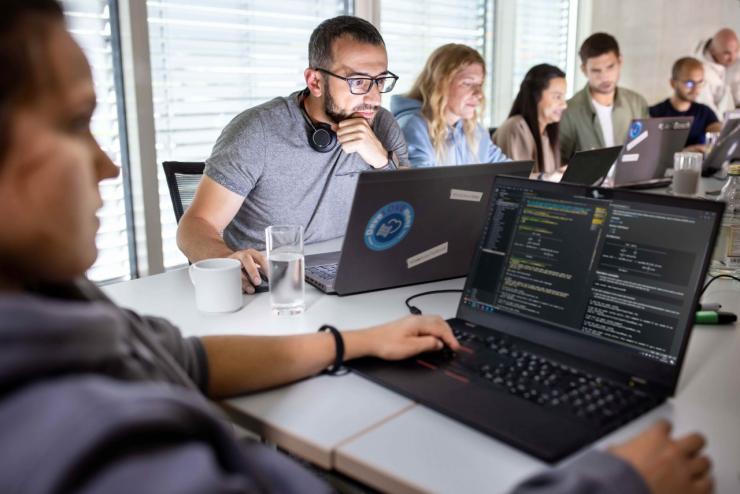 2024博世技術(shù)日：軟件實現(xiàn)“科技成就生活之美”