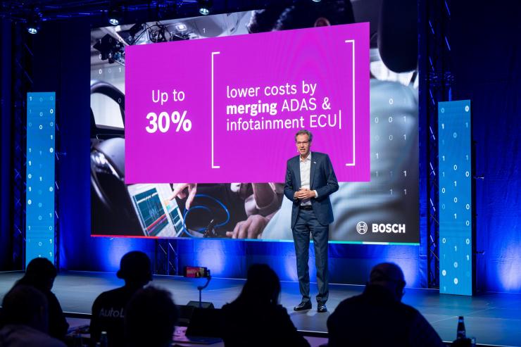 2024博世技術(shù)日：軟件實現(xiàn)“科技成就生活之美”