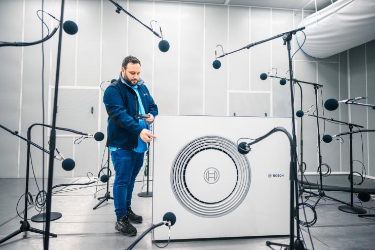 博世收購江森自控和日立旗下家用及輕型商用暖通空調(diào)業(yè)務(wù)