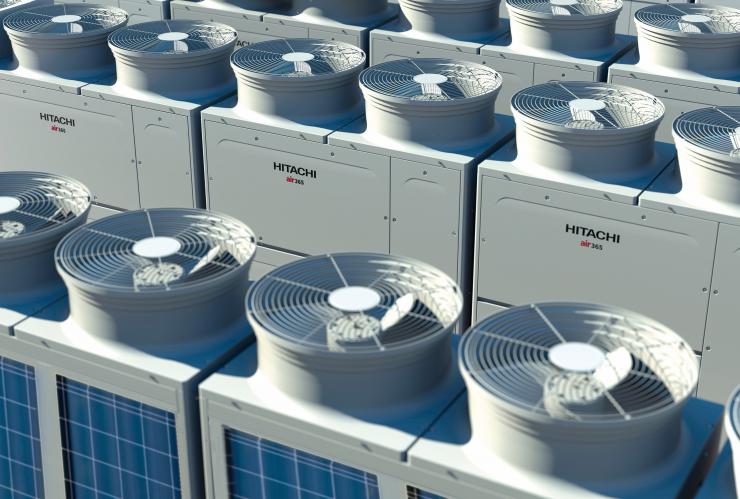博世收購江森自控和日立旗下家用及輕型商用暖通空調(diào)業(yè)務(wù)