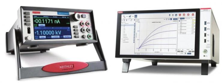 【“源”察秋毫系列】下一代半導體氧化鎵器件光電探測器應用與測試