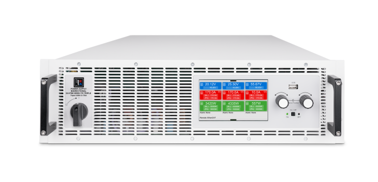 泰克推出突破性功率測量工具，從容應(yīng)對全球電氣化加速創(chuàng)新步伐