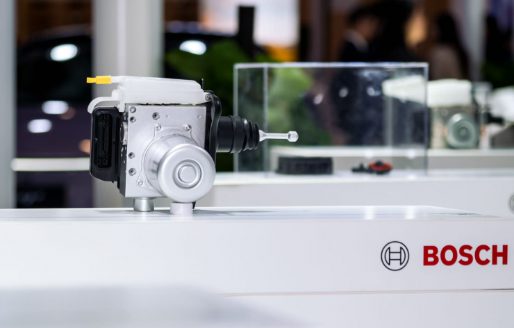 2024年中國(guó)國(guó)際供應(yīng)鏈促進(jìn)博覽會(huì)：博世深化本土創(chuàng)新和合作，助力智能汽車供應(yīng)鏈發(fā)展