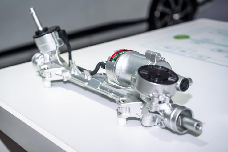 2024年中國(guó)國(guó)際供應(yīng)鏈促進(jìn)博覽會(huì)：博世深化本土創(chuàng)新和合作，助力智能汽車供應(yīng)鏈發(fā)展