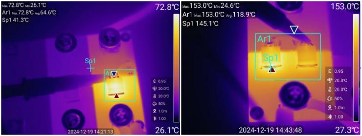 突破傳統(tǒng)局限，泰克助力芯朋微理想二極管更安全、更高效