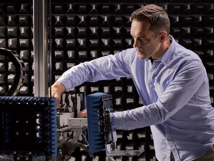 Apple C1 調(diào)制解調(diào)器揭秘：蘋果邁向調(diào)制解調(diào)器完全獨立的第一步