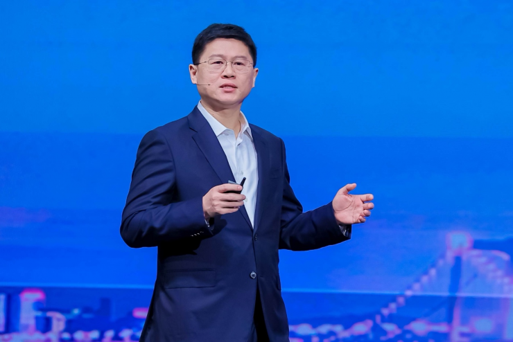 因聚而生，眾智有為：華為中國合作伙伴大會2025圓滿舉行