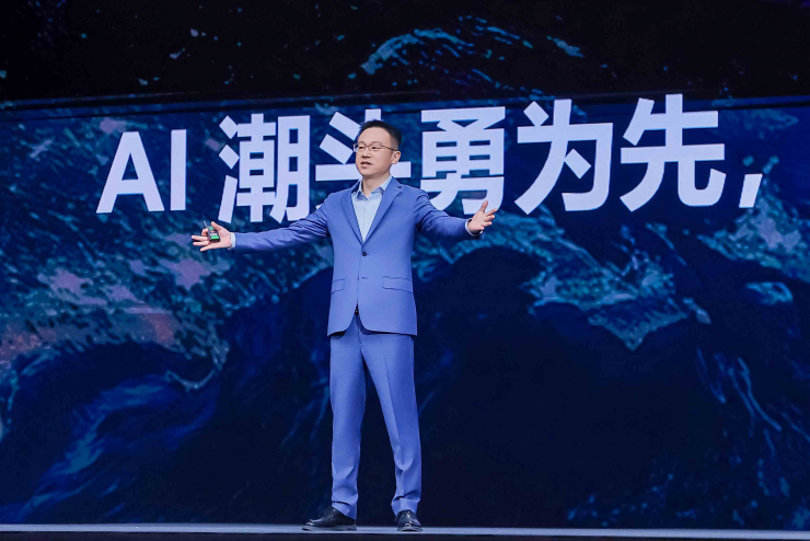 因聚而生，眾智有為：華為中國合作伙伴大會2025圓滿舉行