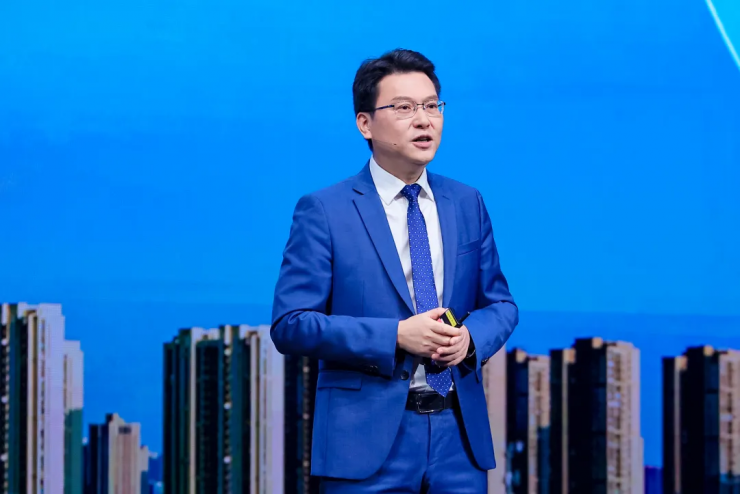 加速行業(yè)智能化，共筑解決方案競爭力，共贏時(shí)代新機(jī)遇