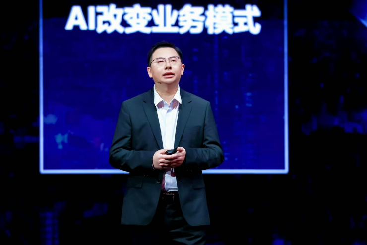 加速行業(yè)智能化，共筑解決方案競爭力，共贏時(shí)代新機(jī)遇