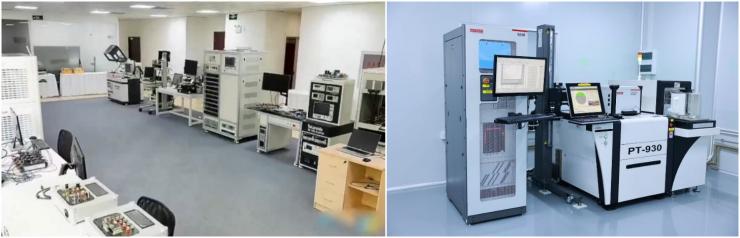 泰克：本土深耕四十余年，賦能中國科技新征程