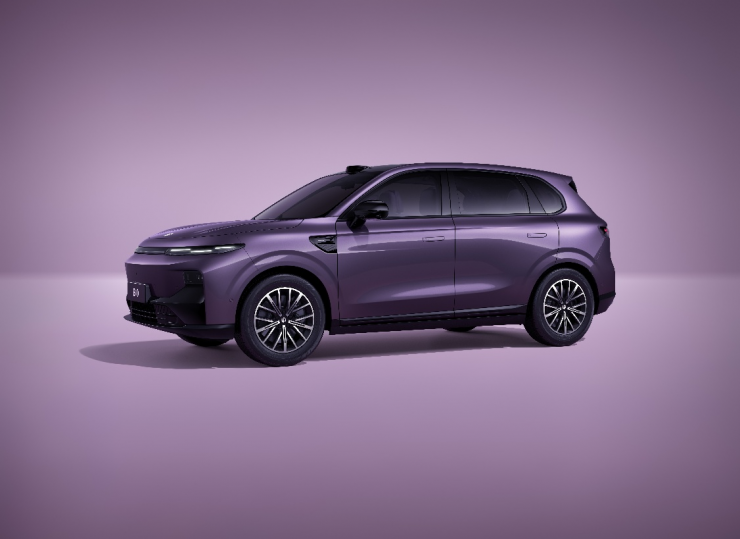 十年協(xié)同創(chuàng)新，恩智浦持續(xù)助力零跑全域自研技術(shù)進階