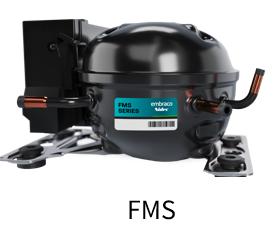 尼得科旗下品牌恩布拉科壓縮機將在印度建廠