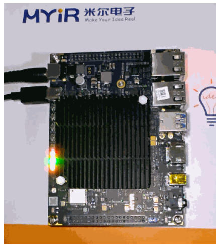 6TOPS算力驅(qū)動30億參數(shù)LLM，米爾RK3576部署端側(cè)多模態(tài)多輪對話