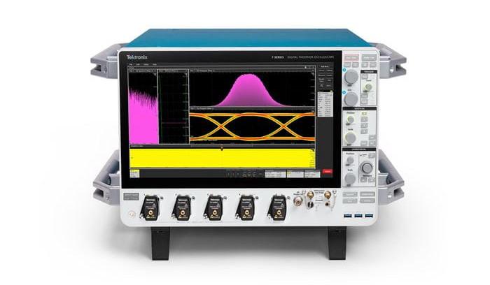 泰克（Tektronix）發(fā)布7系列DPO示波器，樹立超高性能測(cè)試測(cè)量領(lǐng)域新標(biāo)桿