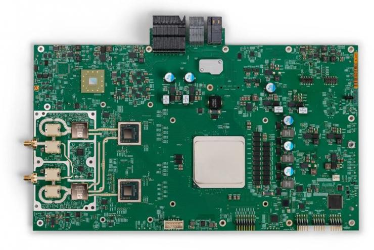 泰克（Tektronix）發(fā)布7系列DPO示波器，樹立超高性能測(cè)試測(cè)量領(lǐng)域新標(biāo)桿