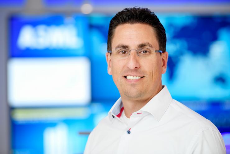 ASML任命新任首席技術(shù)官