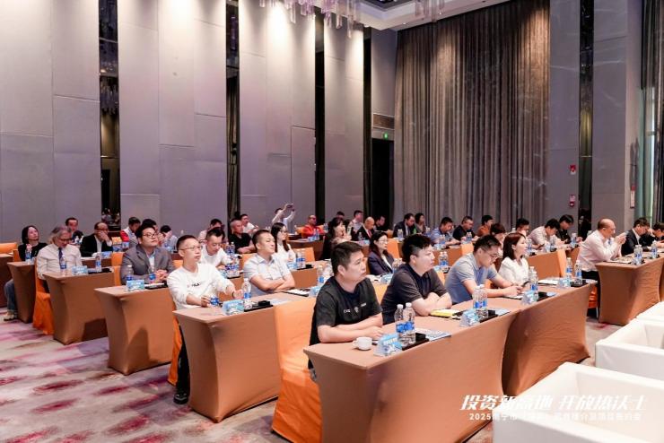 南寧市（深圳）招商推介及項目簽約會在深圳舉行