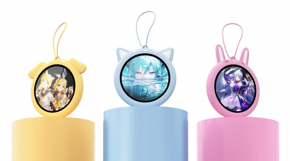 從“靜態(tài)裝飾”到“情感伙伴”，造物工場以技術賦能AI潮玩創(chuàng)新