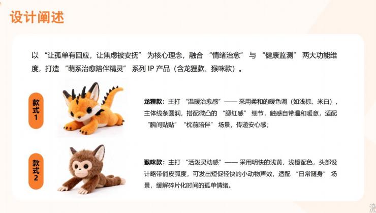 從“靜態(tài)裝飾”到“情感伙伴”，造物工場以技術賦能AI潮玩創(chuàng)新