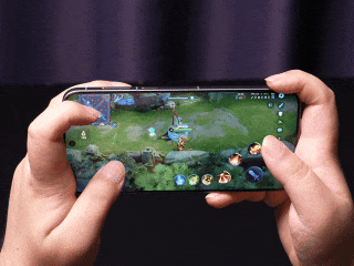 游戲掉分不是你菜！匯頂觸控精準(zhǔn)不飄 上分如此簡(jiǎn)單