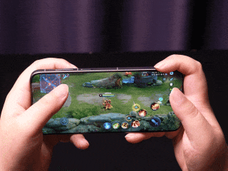 游戲掉分不是你菜！匯頂觸控精準(zhǔn)不飄 上分如此簡(jiǎn)單