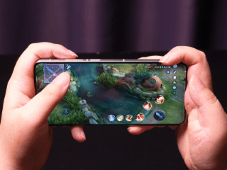 游戲掉分不是你菜！匯頂觸控精準(zhǔn)不飄 上分如此簡(jiǎn)單