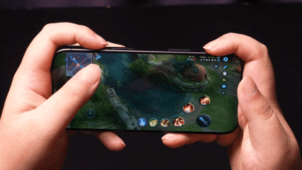 游戲掉分不是你菜！匯頂觸控精準(zhǔn)不飄 上分如此簡(jiǎn)單