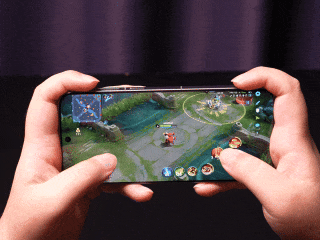 游戲掉分不是你菜！匯頂觸控精準(zhǔn)不飄 上分如此簡(jiǎn)單