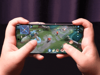 游戲掉分不是你菜！匯頂觸控精準(zhǔn)不飄 上分如此簡(jiǎn)單