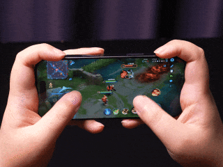 游戲掉分不是你菜！匯頂觸控精準(zhǔn)不飄 上分如此簡(jiǎn)單