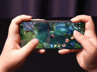 游戲掉分不是你菜！匯頂觸控精準(zhǔn)不飄 上分如此簡(jiǎn)單