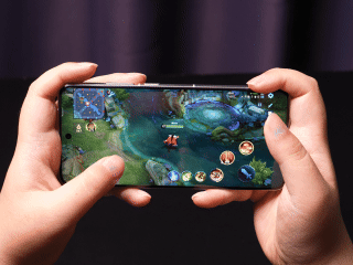 游戲掉分不是你菜！匯頂觸控精準(zhǔn)不飄 上分如此簡(jiǎn)單