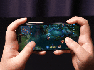 游戲掉分不是你菜！匯頂觸控精準(zhǔn)不飄 上分如此簡(jiǎn)單