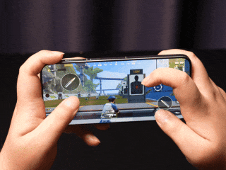 游戲掉分不是你菜！匯頂觸控精準(zhǔn)不飄 上分如此簡(jiǎn)單