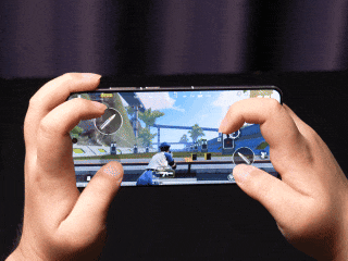 游戲掉分不是你菜！匯頂觸控精準(zhǔn)不飄 上分如此簡(jiǎn)單