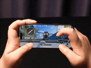 游戲掉分不是你菜！匯頂觸控精準(zhǔn)不飄 上分如此簡(jiǎn)單