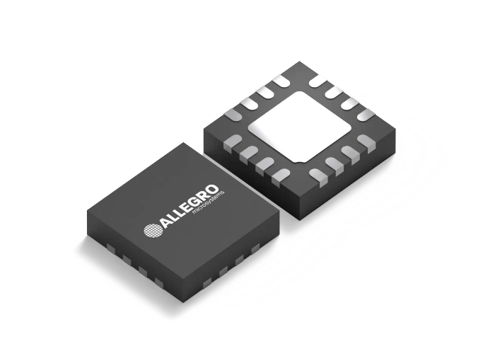Allegro擴展Power-Thru? 柵極驅動器產品系列，為AI數據中心與電動汽車簡化碳化硅（SiC）電源設計