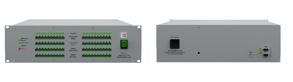 面向數(shù)據(jù)中心備電系統(tǒng)的電池檢測新路徑：EIS技術(shù)加速走向規(guī)?；瘧?yīng)用