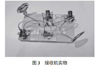 一種優(yōu)化的無線音頻收發(fā)擴音系統(tǒng)設計