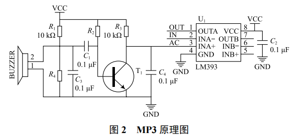 基于物聯(lián)網(wǎng)技術(shù)的智能嬰兒車的設(shè)計(jì)