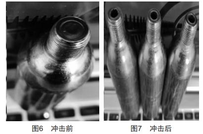 一種壓縮氣體自動(dòng)快速釋放裝置的設(shè)計(jì)與應(yīng)用