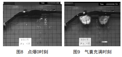 一種壓縮氣體自動(dòng)快速釋放裝置的設(shè)計(jì)與應(yīng)用