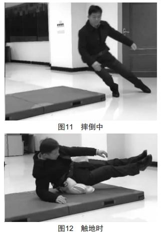 一種壓縮氣體自動(dòng)快速釋放裝置的設(shè)計(jì)與應(yīng)用