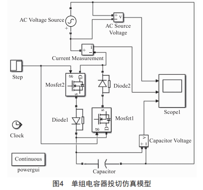低電壓無(wú)功補(bǔ)償投切電容器裝置研究