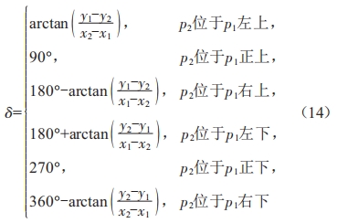 基于顏色相似和位移一致的運動目標歸并算法研究